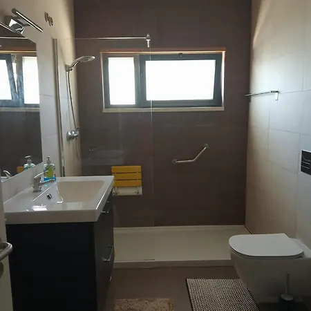 게스트하우스 Pisco 산타 이리아 다 아조이아