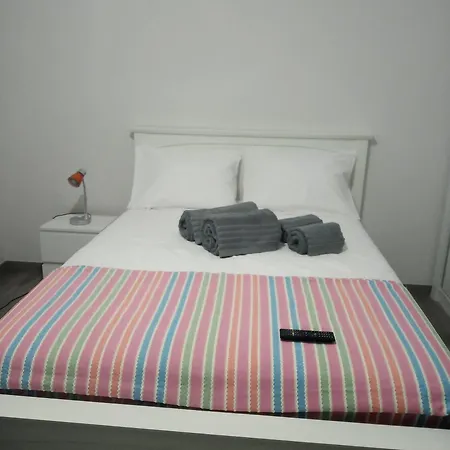 Pisco 게스트하우스