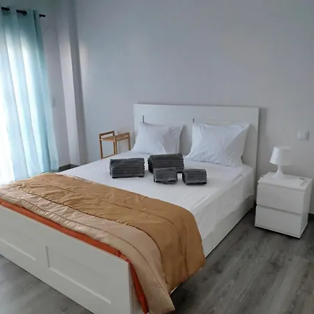 Pisco Pensionat Santa Iria de Azoia