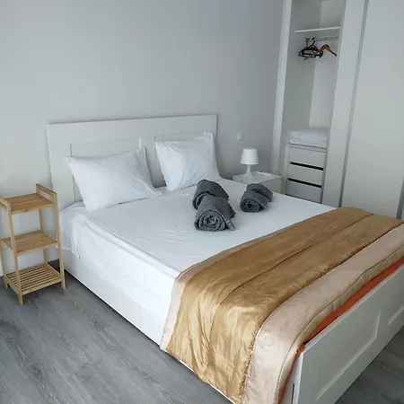 게스트하우스 Pisco 3*