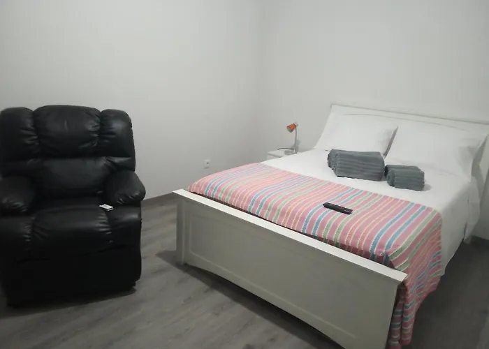 Pisco 3* Santa Iria de Azoia