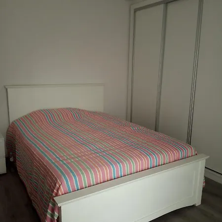 Pisco Guest house