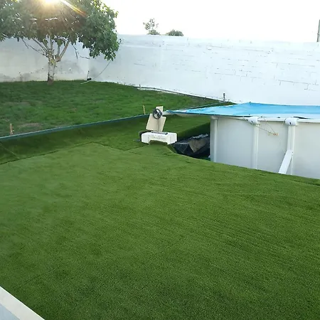 Guest house Pisco